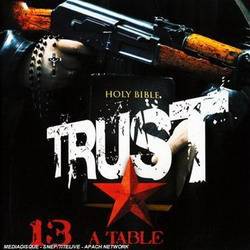 Trust : 13 à Table
